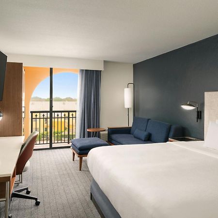 Courtyard By Marriott Boynton Beach Εξωτερικό φωτογραφία