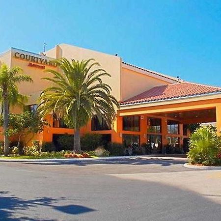 Courtyard By Marriott Boynton Beach Εξωτερικό φωτογραφία
