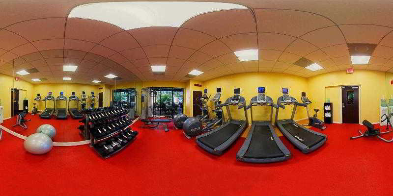 Courtyard By Marriott Boynton Beach Εξωτερικό φωτογραφία