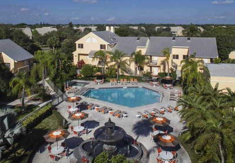Courtyard By Marriott Boynton Beach Εξωτερικό φωτογραφία