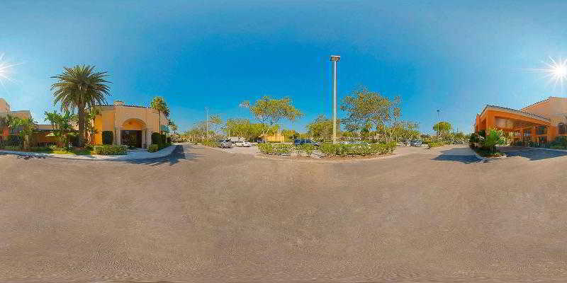 Courtyard By Marriott Boynton Beach Εξωτερικό φωτογραφία