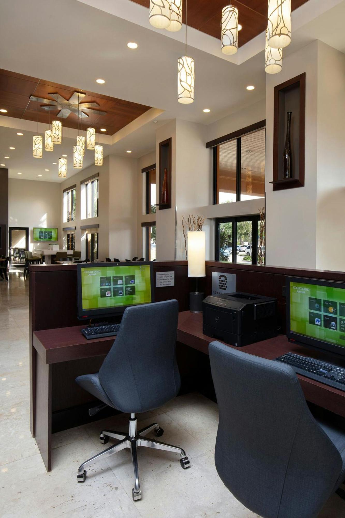 Courtyard By Marriott Boynton Beach Εξωτερικό φωτογραφία