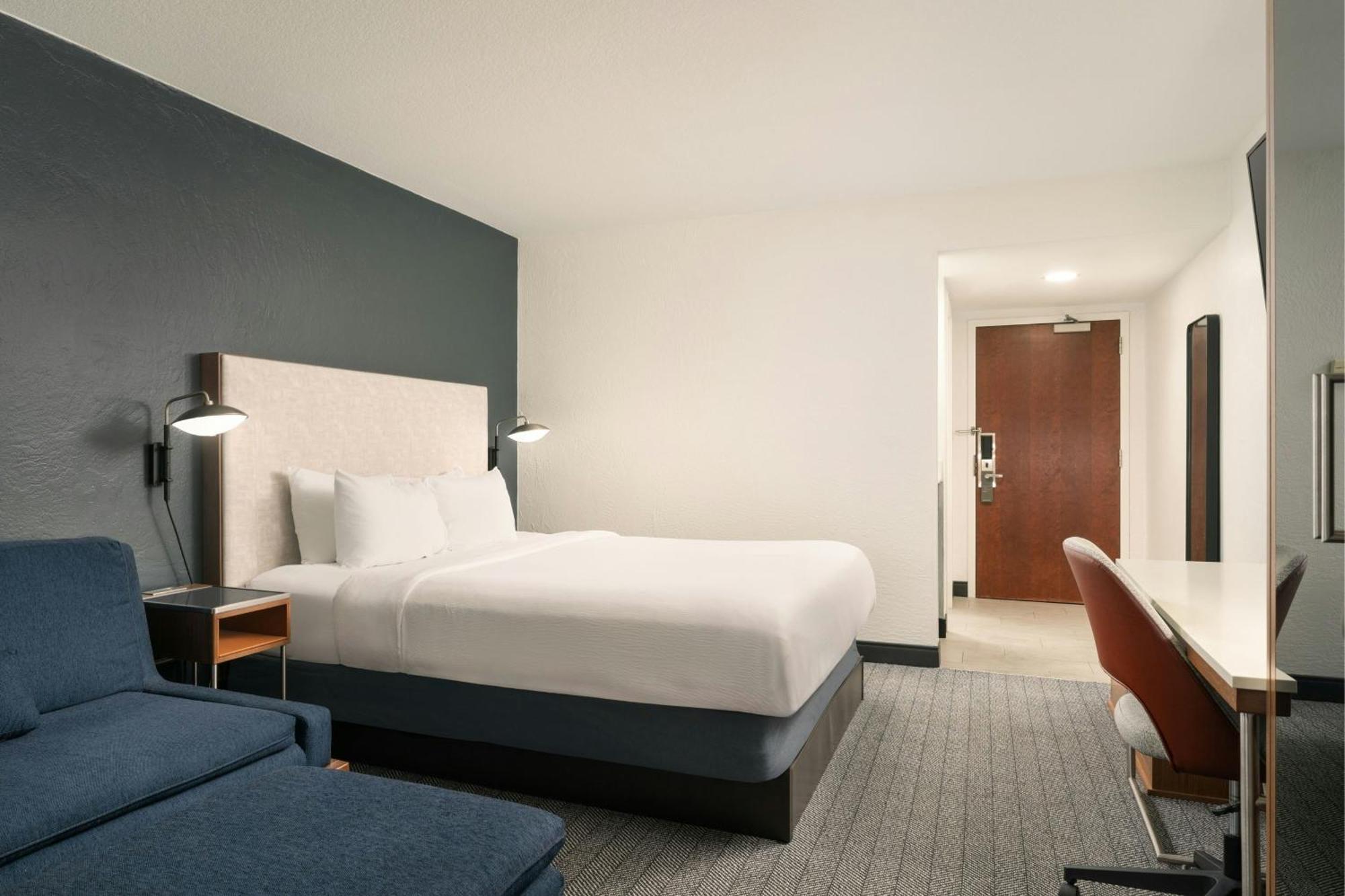Courtyard By Marriott Boynton Beach Εξωτερικό φωτογραφία