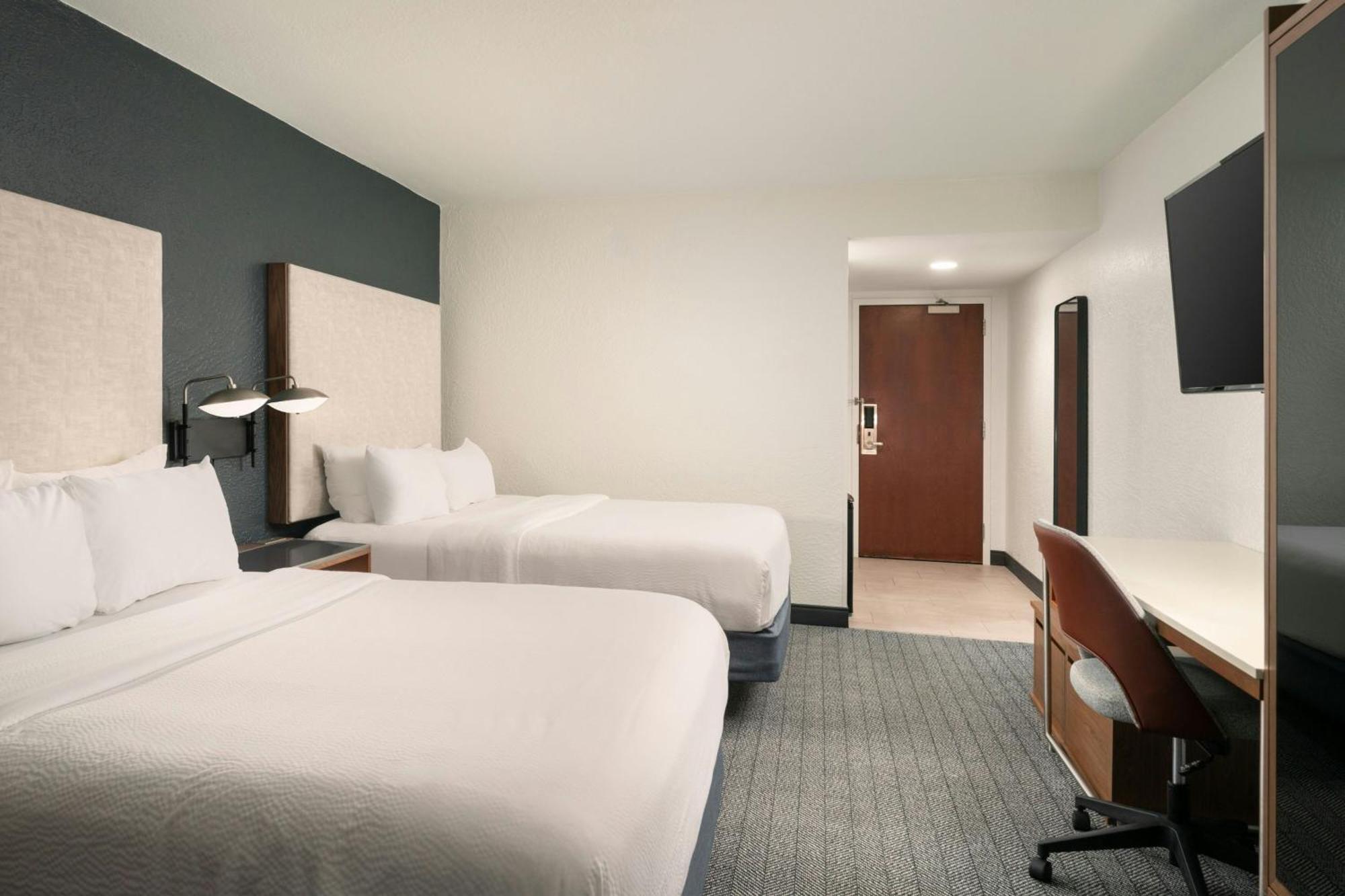 Courtyard By Marriott Boynton Beach Εξωτερικό φωτογραφία