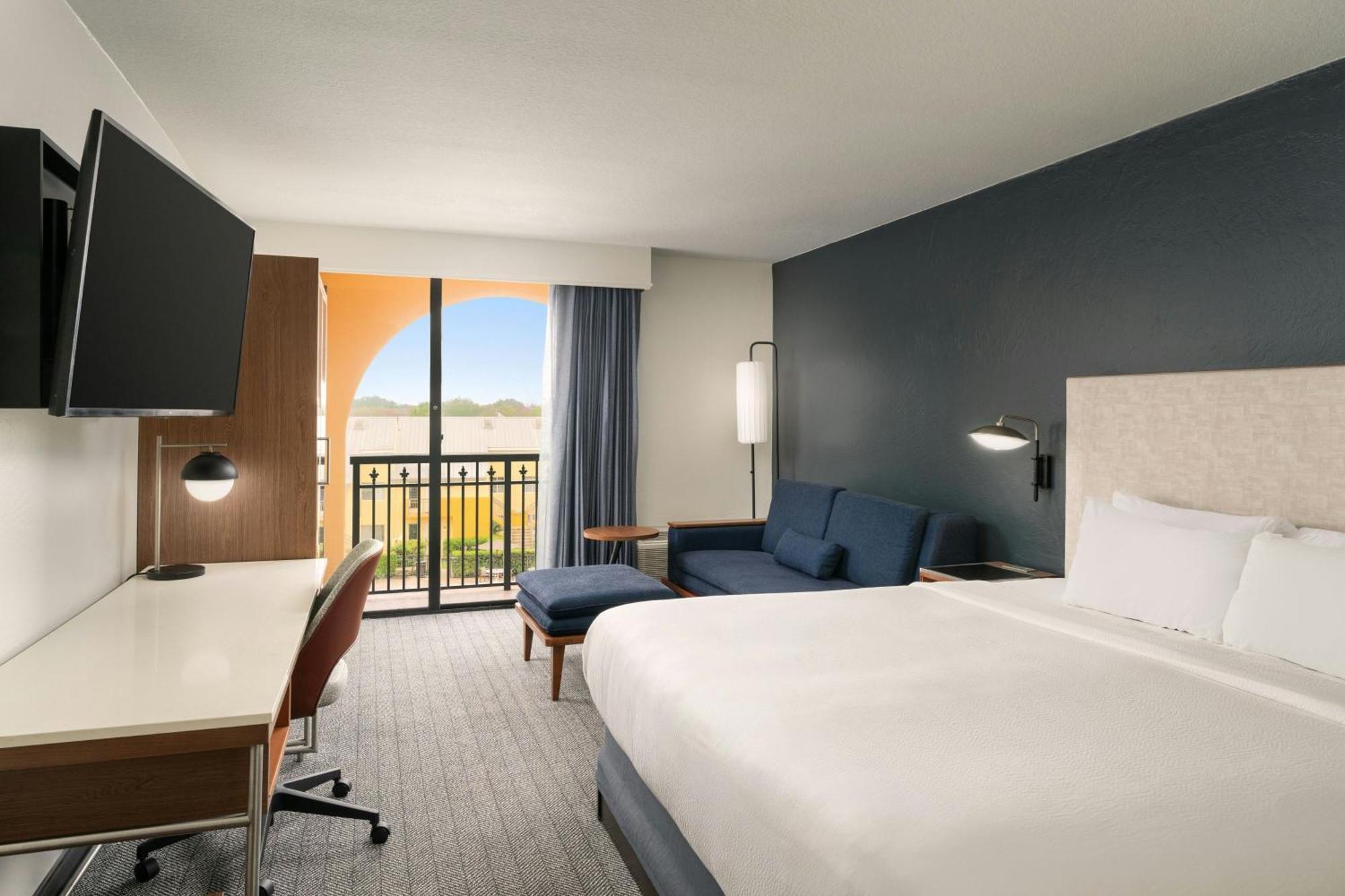 Courtyard By Marriott Boynton Beach Εξωτερικό φωτογραφία
