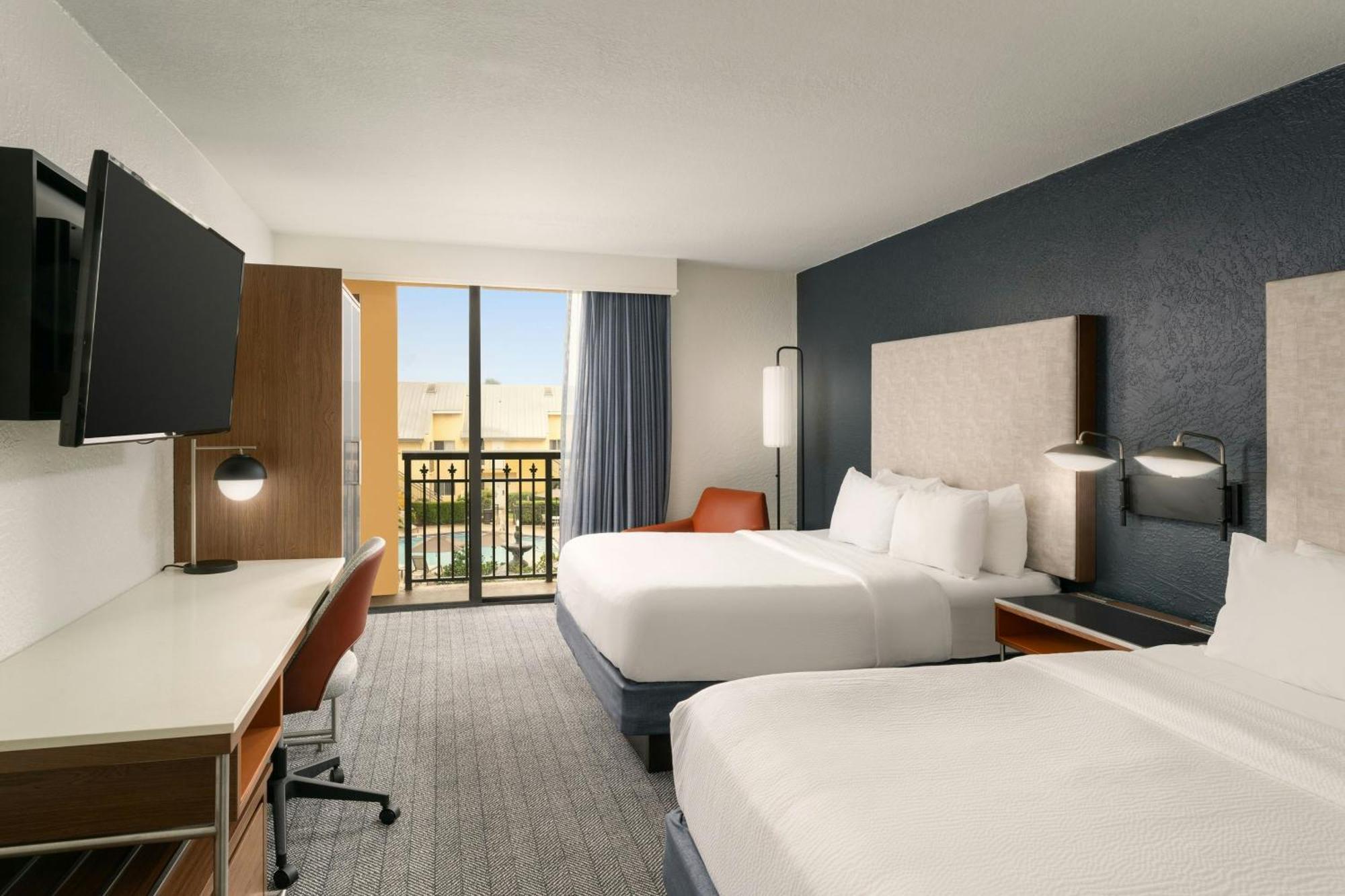 Courtyard By Marriott Boynton Beach Εξωτερικό φωτογραφία