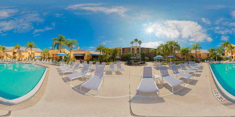 Courtyard By Marriott Boynton Beach Εξωτερικό φωτογραφία