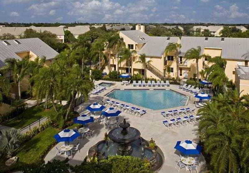 Courtyard By Marriott Boynton Beach Εξωτερικό φωτογραφία