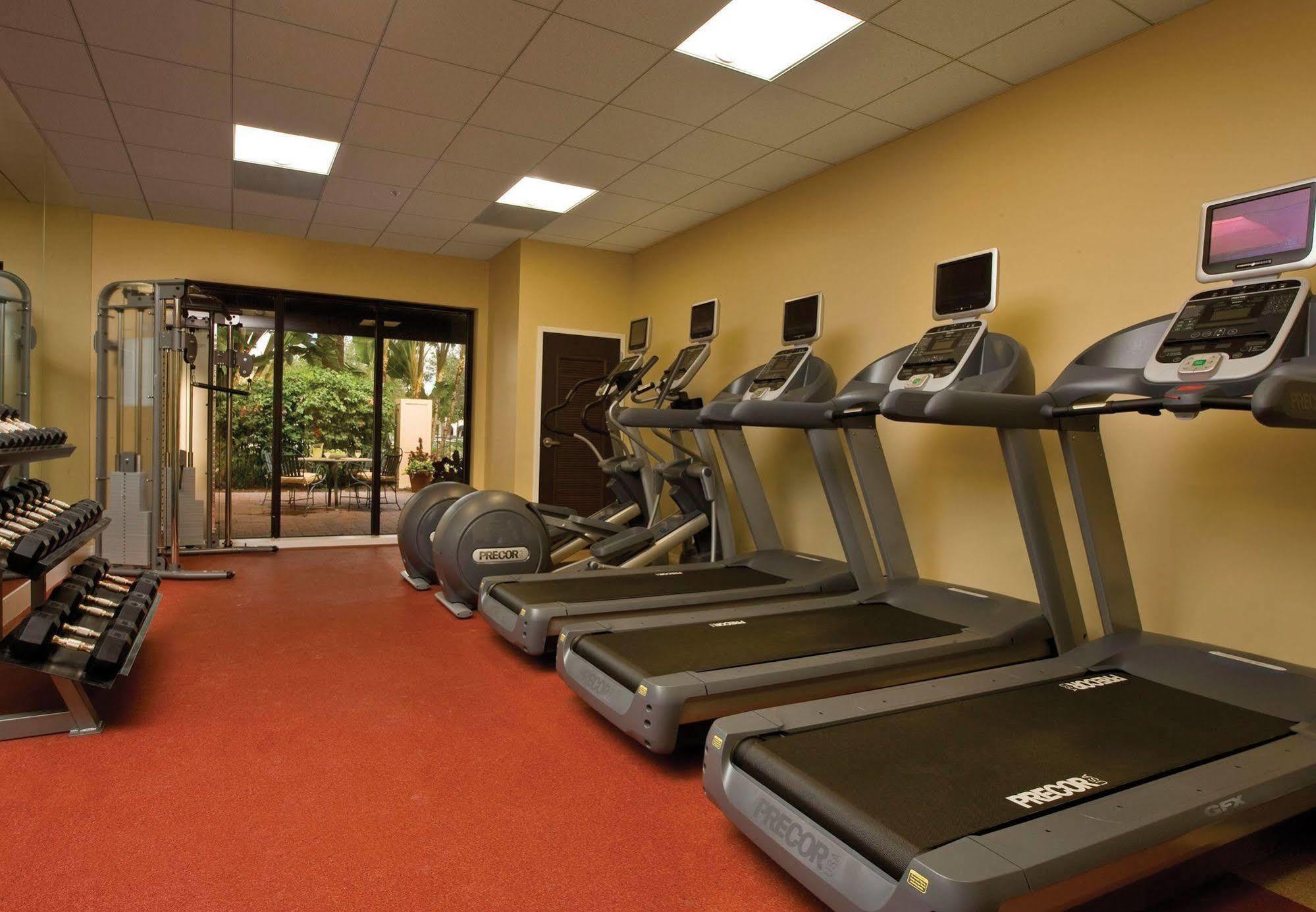 Courtyard By Marriott Boynton Beach Εξωτερικό φωτογραφία