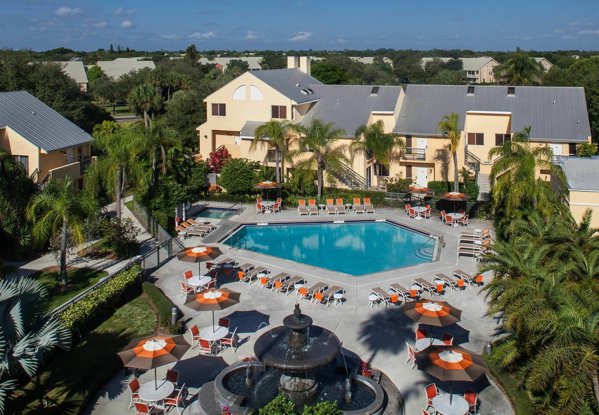 Courtyard By Marriott Boynton Beach Εξωτερικό φωτογραφία