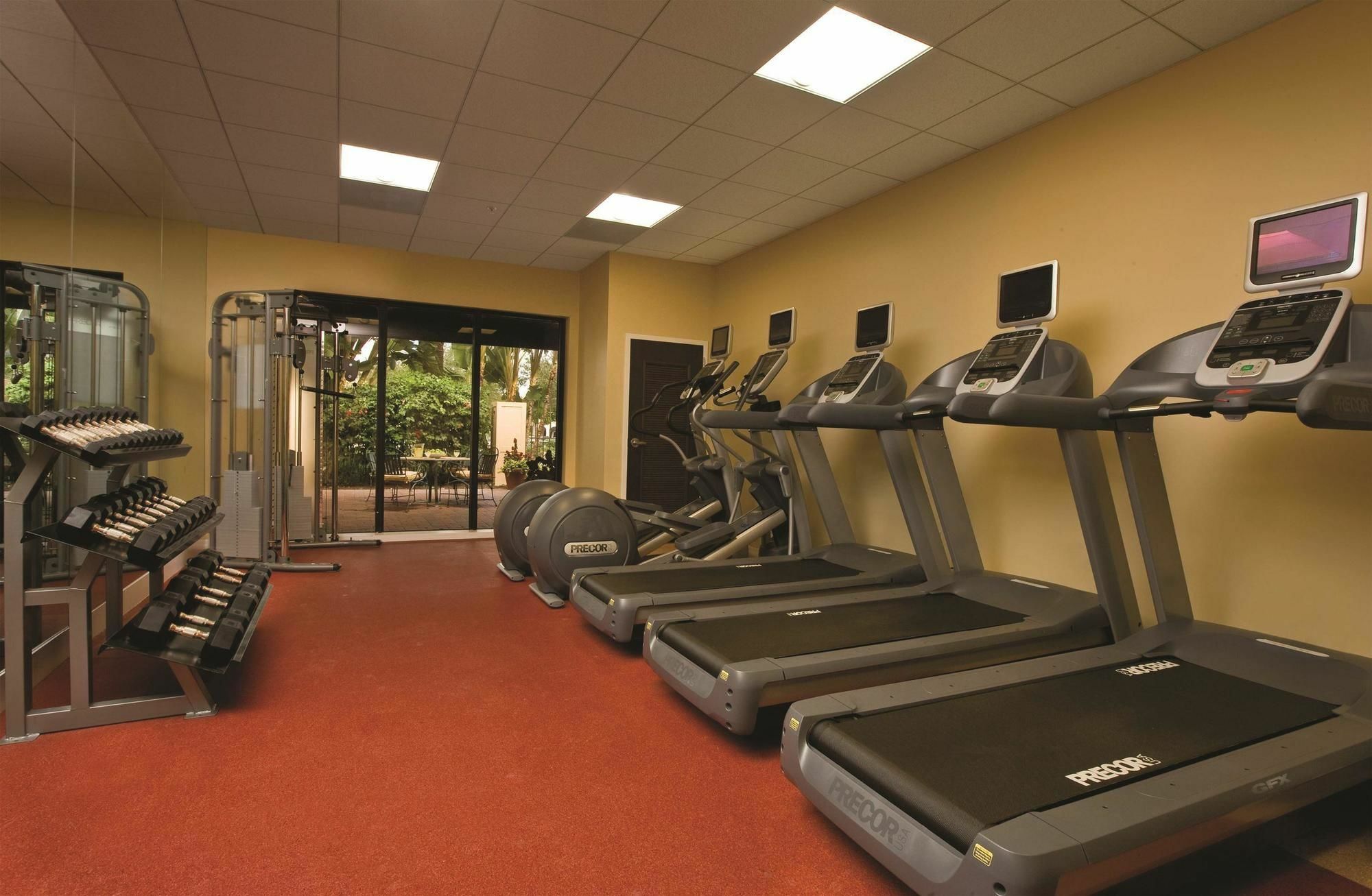 Courtyard By Marriott Boynton Beach Εξωτερικό φωτογραφία