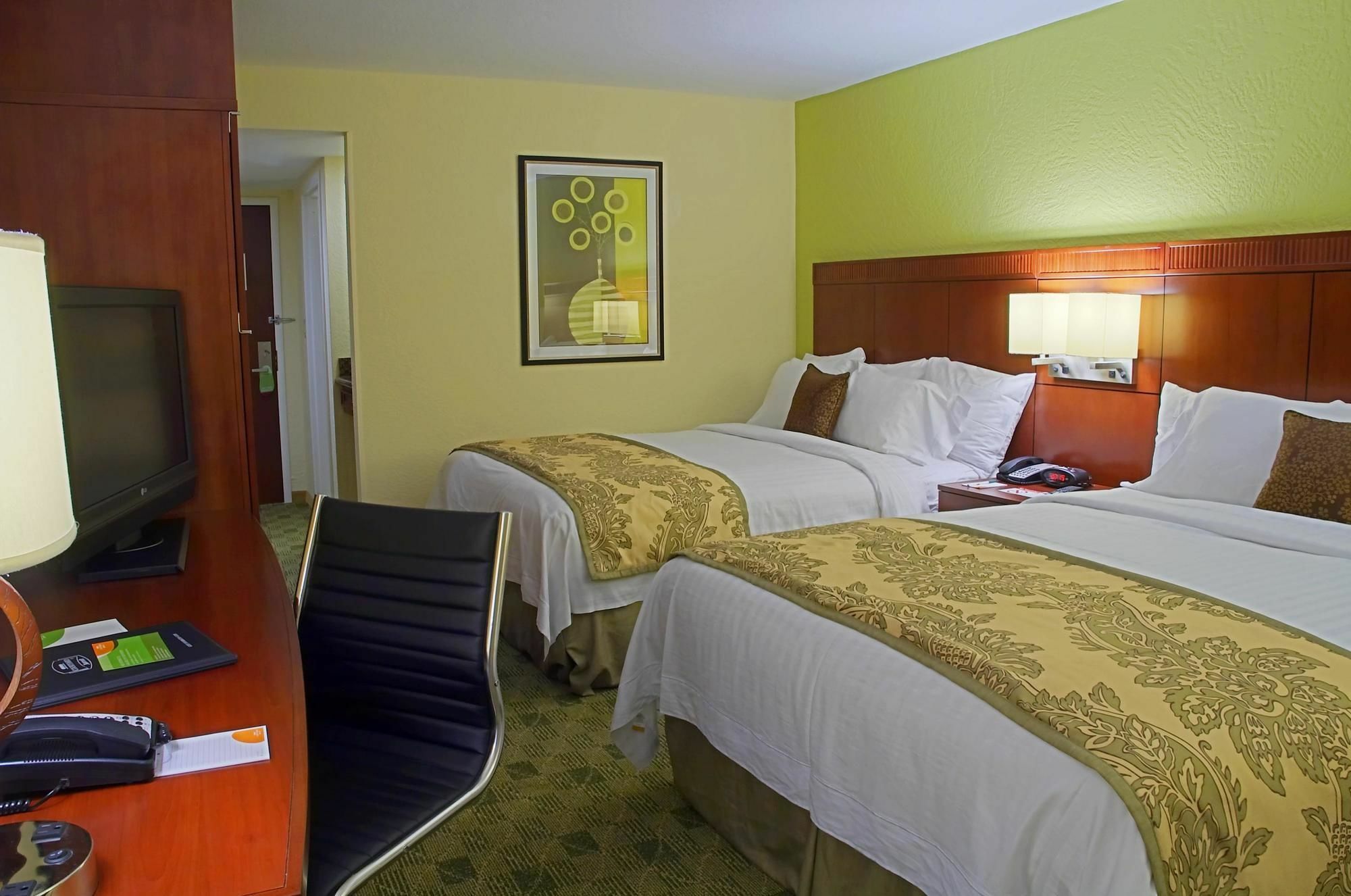 Courtyard By Marriott Boynton Beach Εξωτερικό φωτογραφία