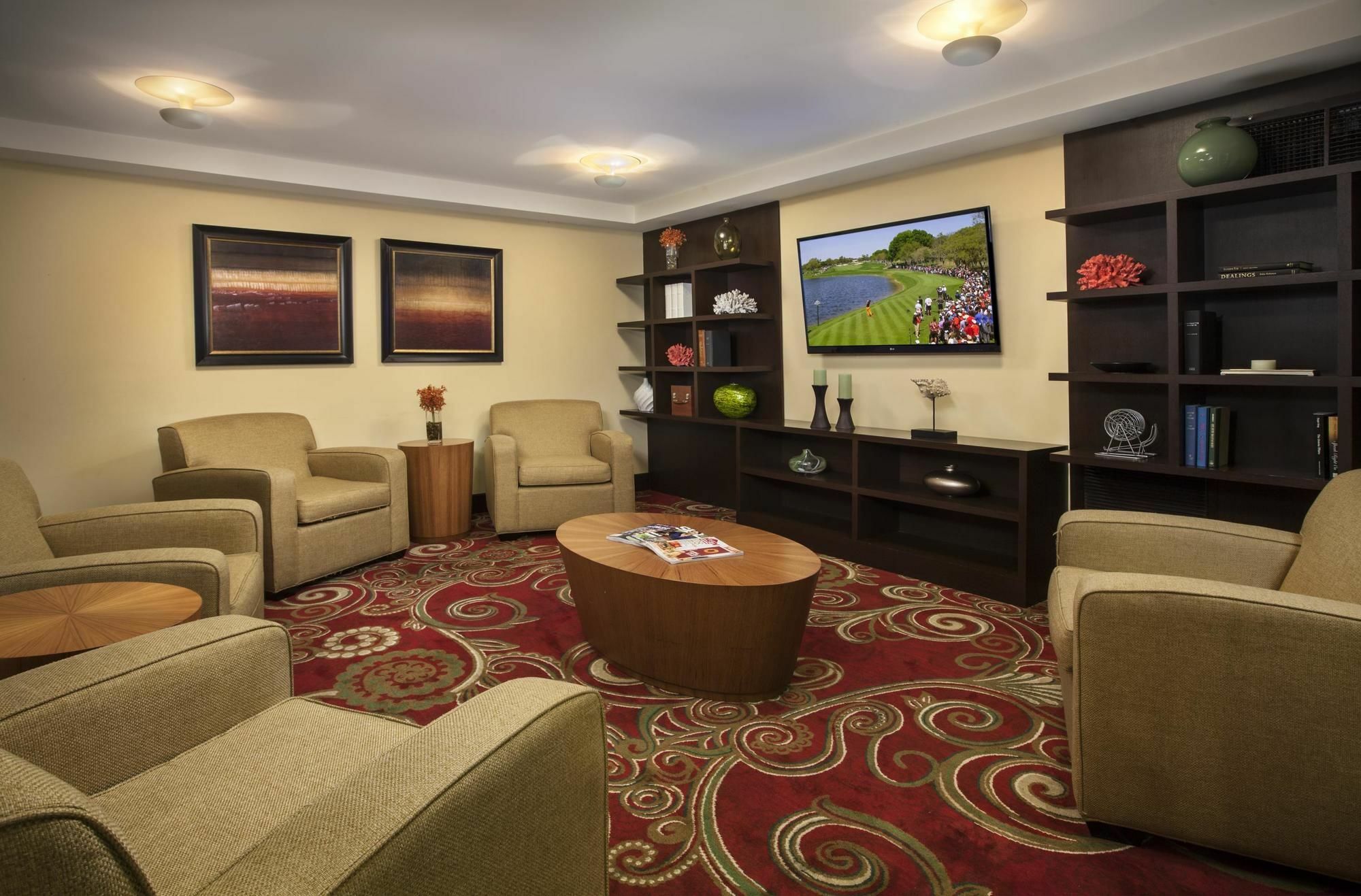 Courtyard By Marriott Boynton Beach Εξωτερικό φωτογραφία