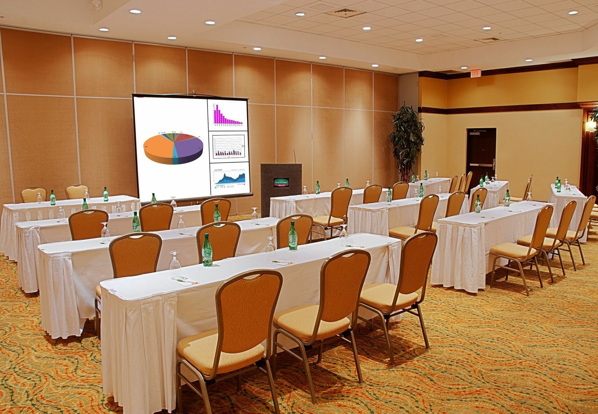 Courtyard By Marriott Boynton Beach Εξωτερικό φωτογραφία