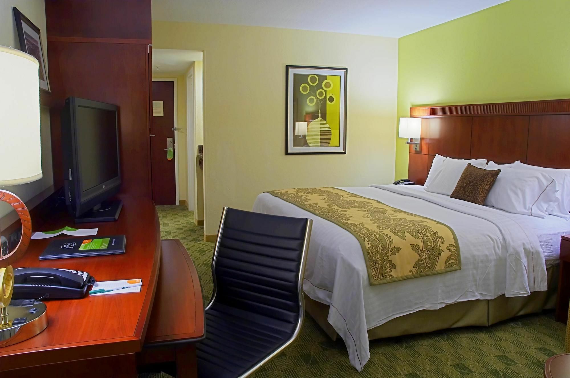 Courtyard By Marriott Boynton Beach Εξωτερικό φωτογραφία