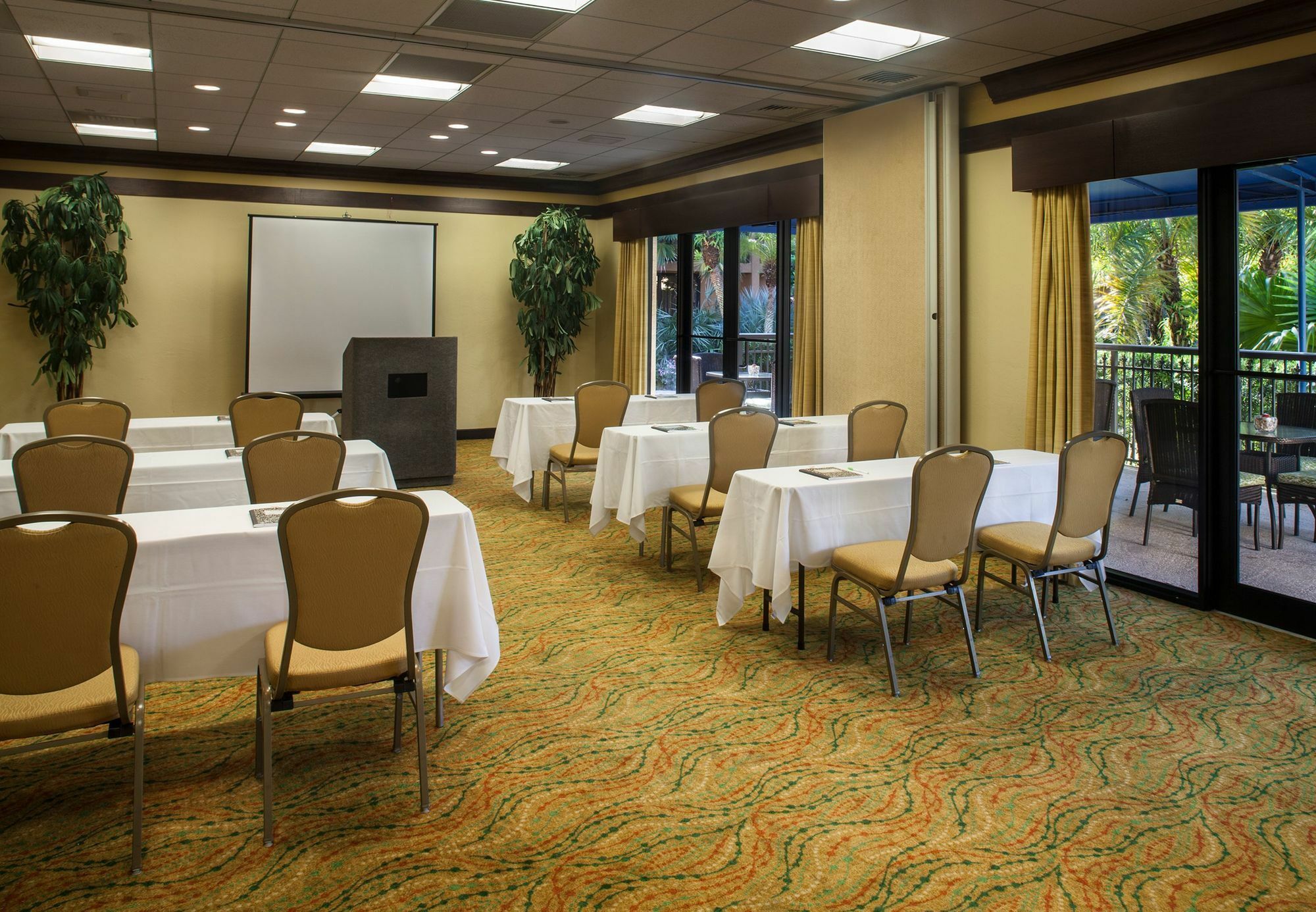 Courtyard By Marriott Boynton Beach Εξωτερικό φωτογραφία