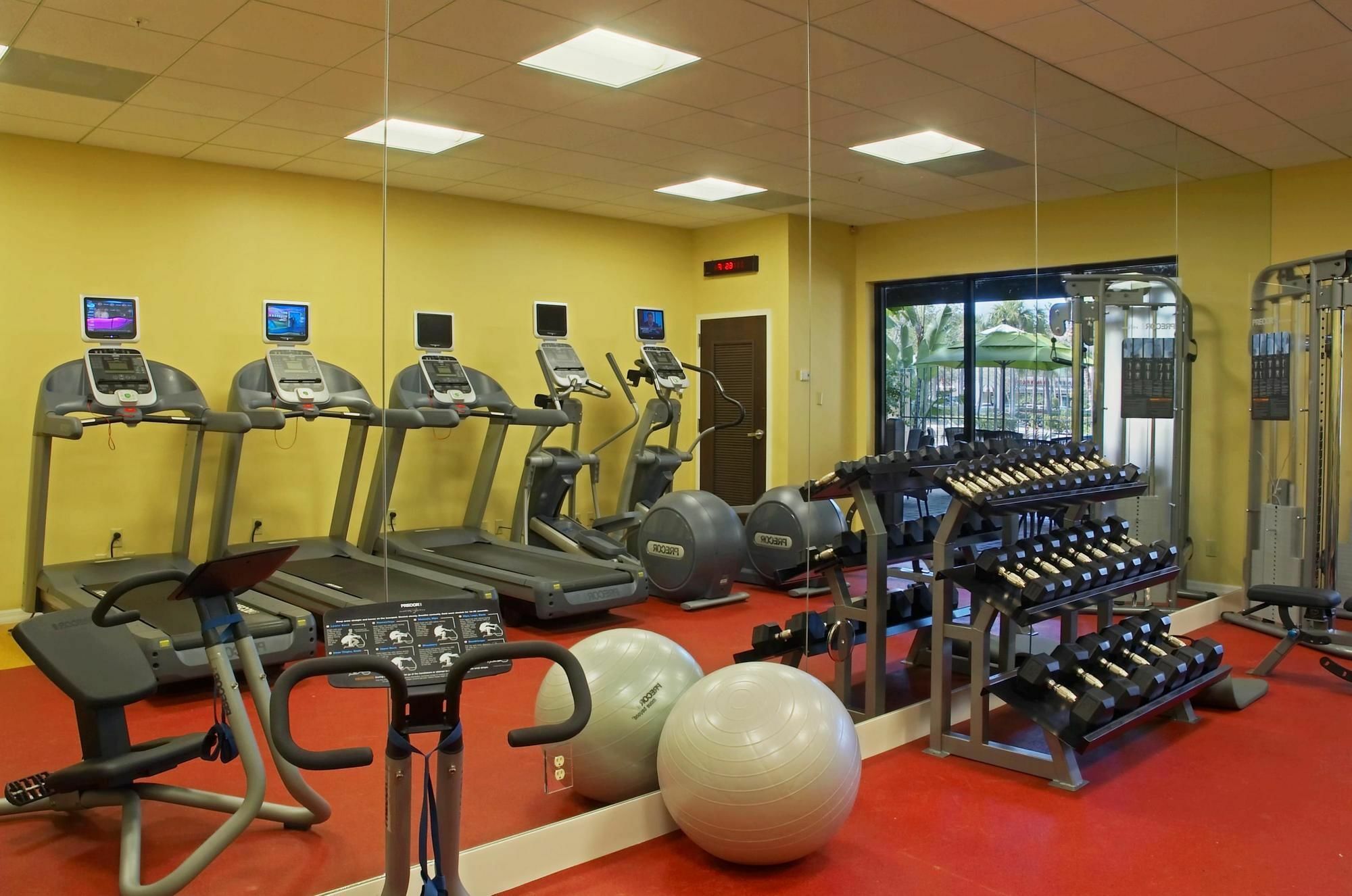 Courtyard By Marriott Boynton Beach Εξωτερικό φωτογραφία