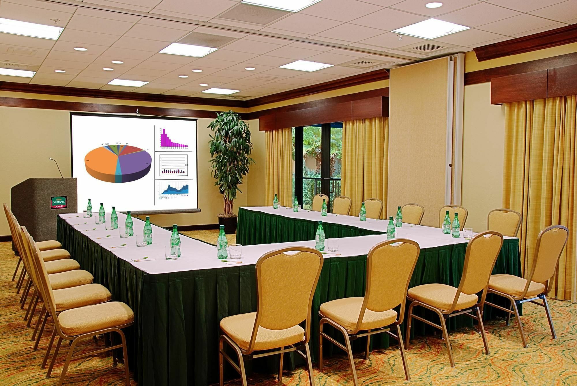 Courtyard By Marriott Boynton Beach Εξωτερικό φωτογραφία