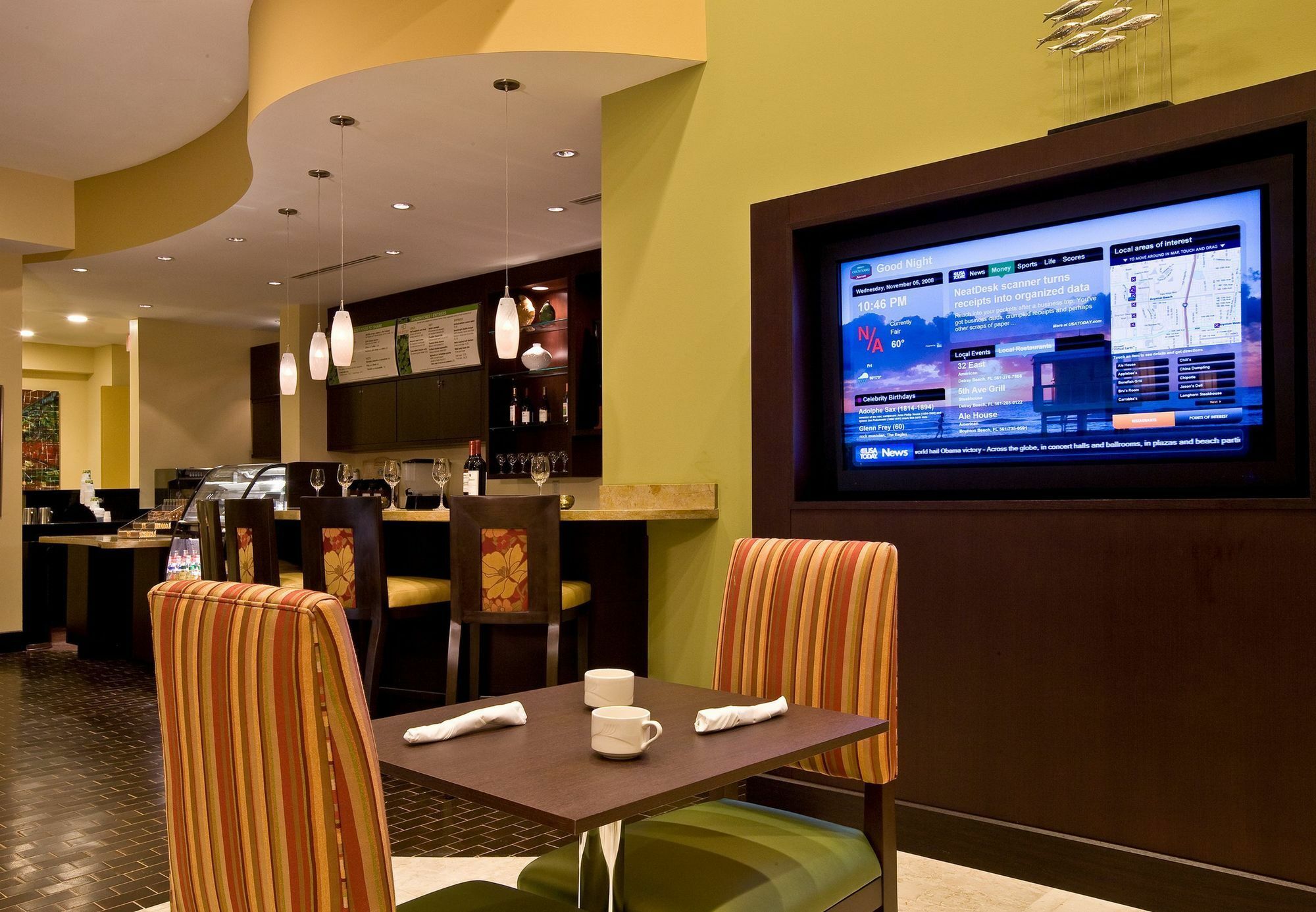 Courtyard By Marriott Boynton Beach Εξωτερικό φωτογραφία